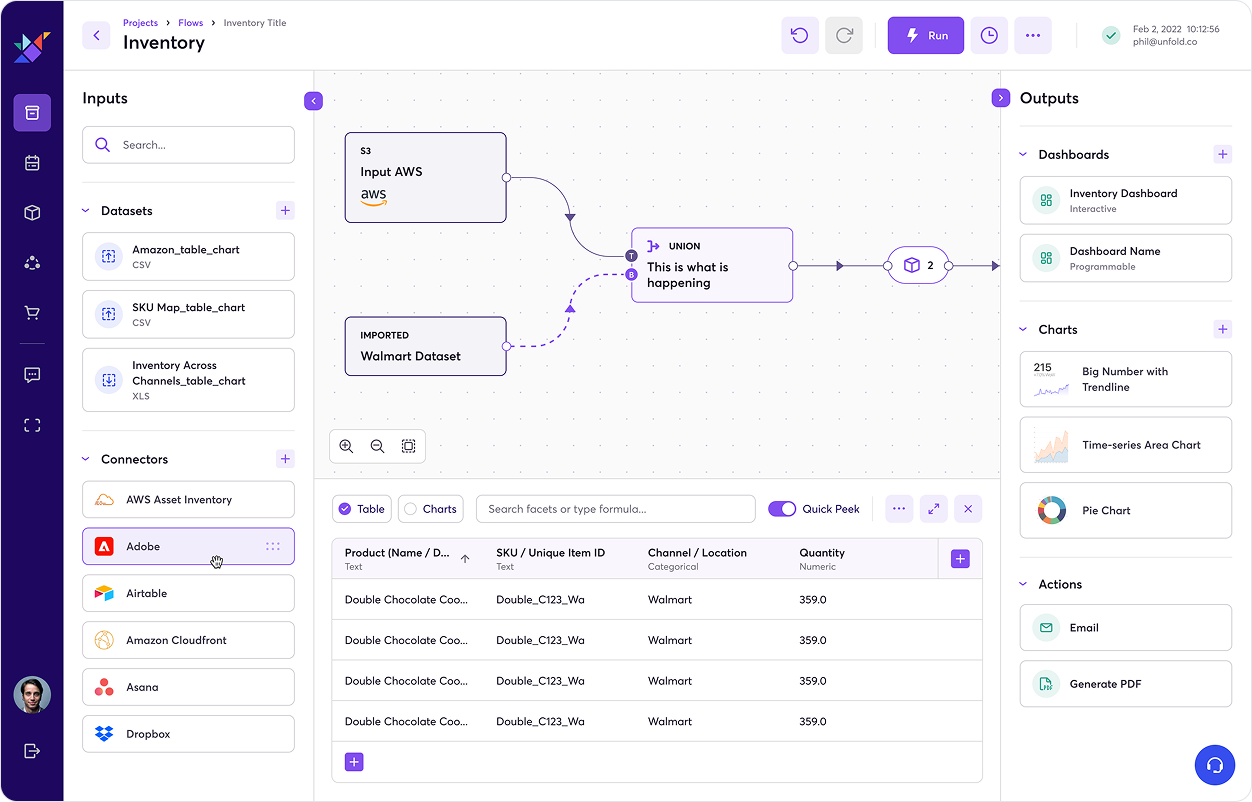 Ikigai — Generative AI platform